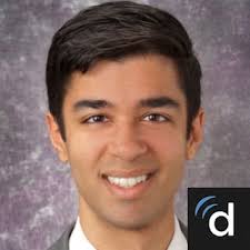 Dr. Micah Berman, MD