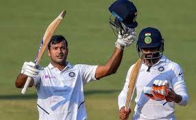 Get mayank agarwalcricket rankings info, individual records, photos, videos, stats, and all about mayank agarwal. Ind V Ban 2019 Watch Mayank Agarwal And Virat Kohli Talk About Key Aspects Of Batting