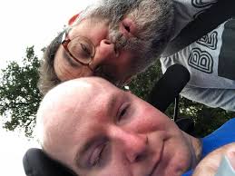 Murrays 30th Birthday Card Surprise!