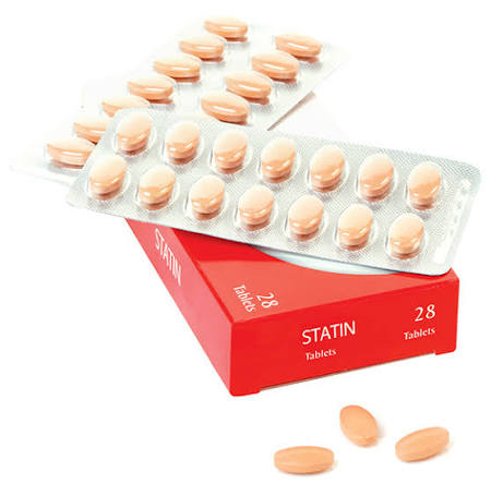 Statin