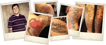 Lil pauls tattoos 125 s glenwood blvd tyler tx 75702. Tattoo Shops Eureka Ca