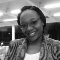 Nekisha Charles's Instagram, Twitter & Facebook