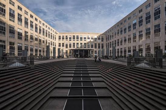 Université PSL (Paris Sciences et Lettres)