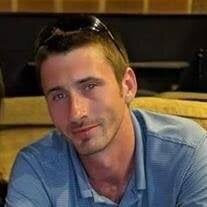 Adam Nathaniel Bourne Obituary