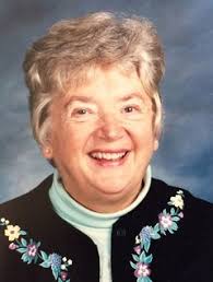 Obituary for Natalie H. (Hollertz) May