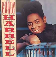 Patience: Harrell, Grady: Amazon.fr: CD et Vinyles}