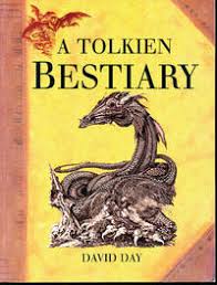 By mauro mazzara (illustrator), andrea piparo (illustrator). A Tolkien Bestiary By Day David
