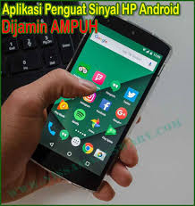 Wifi gratis pun bisa kamu temui di warkop, cafe, atau tempat publik lainnya. Aplikasi Penguat Sinyal Hp Android Terbaik 2021 Dijamin Ampuh Nissamaheswary Com