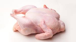 Mengintip Cara Kerja Pemotongan Ayam Di Rumah Jagal