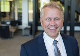 Meet the Interim President: Michael Berndt » DCTC News