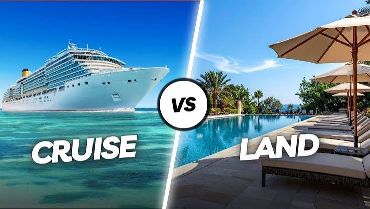 Cruise vs Land Holiday: Which Is the Better Way to Travel?