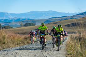 sani2c Trail 2019 results