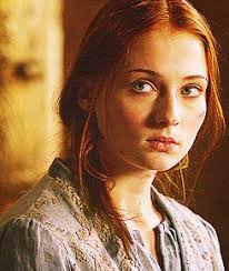 Sophie Stark's Instagram, Twitter & Facebook