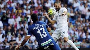 Granada cf 0, barcelona 4. Real Madrid Sluggish In Narrow Win Over Granada Atletico Madrid Beat Eibar 2 0 Sports News The Indian Express