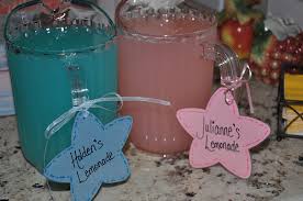 Snack ideas baby gender reveal : Unique And Fun Baby Gender Reveal Ideas