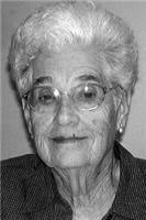 Daisy Carroll Obituary (2015)