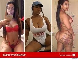 Contact big booty strippers on messenger. Bet Awards Weekend Strip Clubs Join Forces To Import Highest Quality Ass Tmz Com