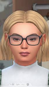 Mei Prescott The Sims