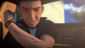 Fast and Furious Spy Racers (Book 2): Rio (On Hiatus Indefinitely)