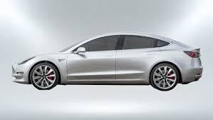 This group is for discussing the tesla model 3. Here S How The Tesla Model 3 Changed From Prototype To Production Car Techcrunch