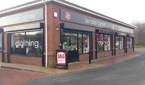 Find the best salvation army thrift store, around chesterfield,mo and get detailed driving directions with road conditions, live traffic updates, and reviews of local business along the way. Retailers Barker Proudlove