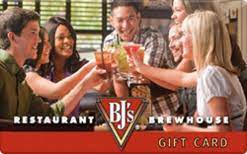 › bjs gift card deals. Bj S Restaurant Gift Card Discount 25 00 Off