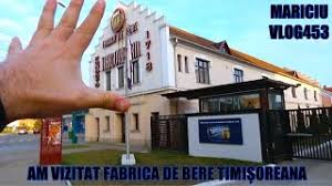 Pasiunea ne definește și ne motivează, iar ambianța relaxantă e la loc de cinste. Am Vizitat Fabrica De Bere TimiÈoreana Youtube