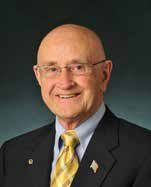 UCCS Spring 2021 Commencement Program