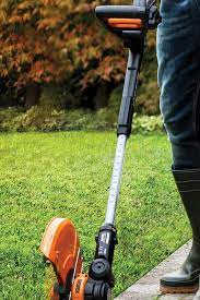This feature is able to increase strength. How To Choose A String Trimmer Hgtv