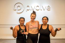 Check out this healthy twist on a classic british dish. The Best Studio Workouts In 2021 P Volve Review Twinspirational