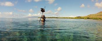 Deep sea fishing oahu is legendary, with all the right elements that make hawaii fishing just about perfect. Lopaka S Aloha Adventures Spearfishing Hawaii Discount