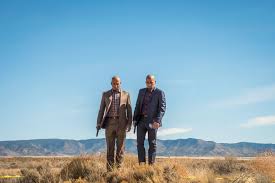 Rex maynard linn is an american film and television actor. Better Call Saul Season 4 Episode 3 A Gruesome Cover Story The New York Times