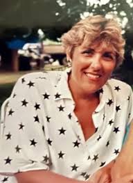 Obituary information for Susan Margaret Williams