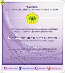 Maybe you would like to learn more about one of these? Biaya Kuliah Unpak Nasi