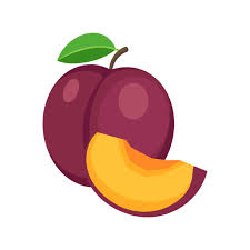 7,000+ Cartoon Of Plums Stock Photos, Pictures & Royalty-Free Images -  iStock
