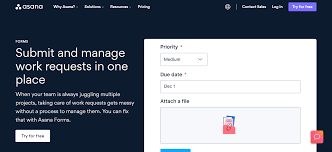 How the asana integration works. Clickup Vs Asana 2021 Which Project Management Tool Is Best The Digital Merchant