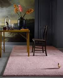 Teppich Rosa Kurzflor Weich Soft Venice Homie Living Teppich Grau Teppich Rosa Teppich Grau Kurzflor