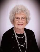 Obituary information for Marion Louise Moore