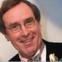 Tom Paul Calhoun III of Greenwood, Mississippi