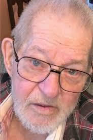 Charles Edward Liston 1933-2021