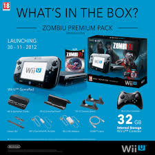 Wii parental control password reset tool. Wii U Platform Giant Bomb