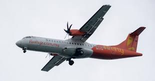 Looking how to get from penang to malacca? Melaka Plans To Introduce Kk Penang Air Routes Via Firefly Malaysia Malay Mail