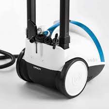 He therefore created vaporella, the first steam generator iron with boiler for domestic use. Vaporetto Smart 100 B Steam Cleaner With Unlimited Water Refill For Cleaning Every Day Polti Polti