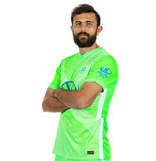 Admir mehmedi, 30, from switzerland vfl wolfsburg, since 2017 second striker market value: Faisports Get Latest Updates From Sports Community