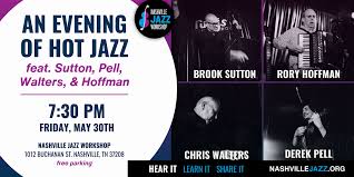 Nashville, TN Country Music Events Next Week