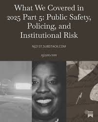 What an amazing night at #NationalNightOut in Newark! The Newark Division  of the Rutgers University Police Department was proud to join our public  safety partners in welcoming thousands of residents across the