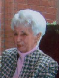 Mamie Downey Obituary