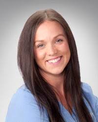 Shannon Larissa Casey, CRNP