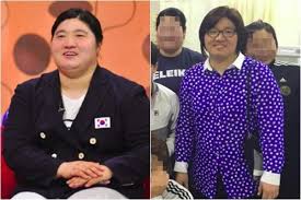 '역도 여제' 장미란, 달라진 근황 화제 장미란 맞아?…몰라보게 살 빠진 모습에 '깜짝'. 118kg 6 70kgëŒ€ ìž¥ë¯¸ëž€ ì—­ë„ì—¬ì œ ê·¼í™© Snsfeed ì œíœ´ì½˜í…ì¸  ì œê³µ ì‹¤ì‹œê°„ í•«ì´ìŠˆ