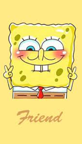 Customize and personalise your desktop, mobile phone and tablet with these free wallpapers! Bestie Wallpaper Spongebob